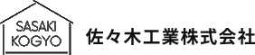 解体工事・内装解体・産業廃棄物収集運搬のことなら佐々木工業株式会社へ